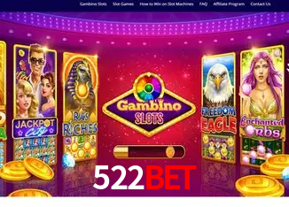 A Revolução dos Aplicativos de Jogos no 522Bet