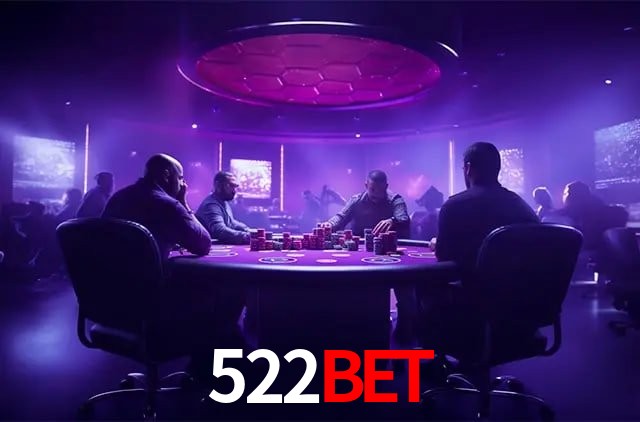 Programa VIP 522Bet