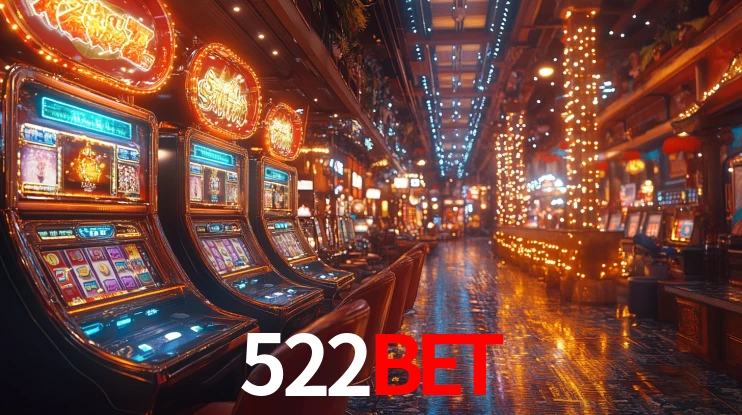 522Bet: Seu Especialista em Apostas Esportivas Brasileiras