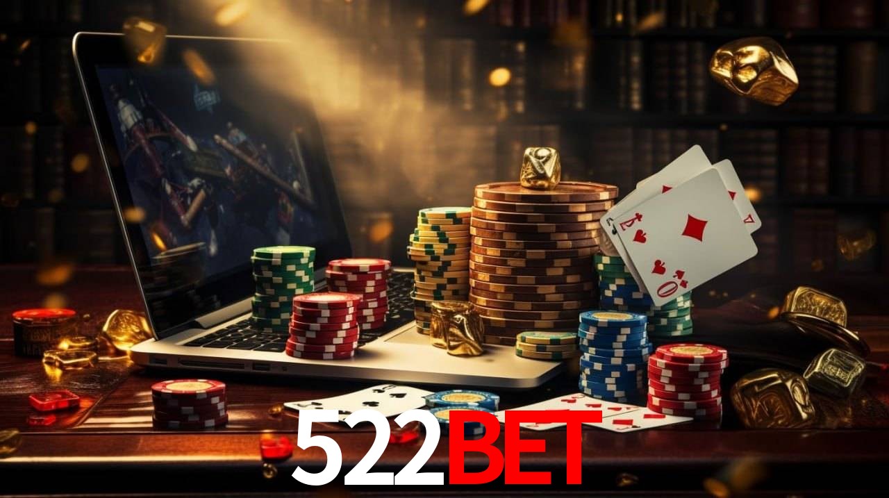 Casino Ao Vivo 522Bet