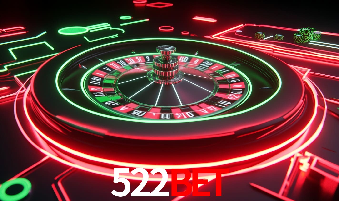 Jogos Exclusivos 522Bet