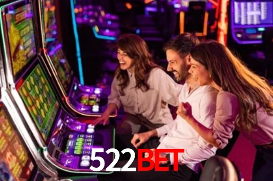 Apostas de Tênis 522Bet