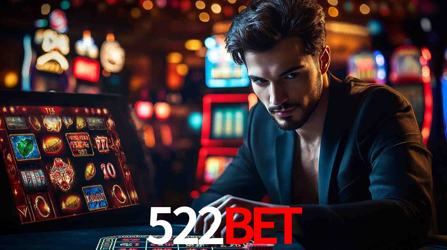 522Bet
