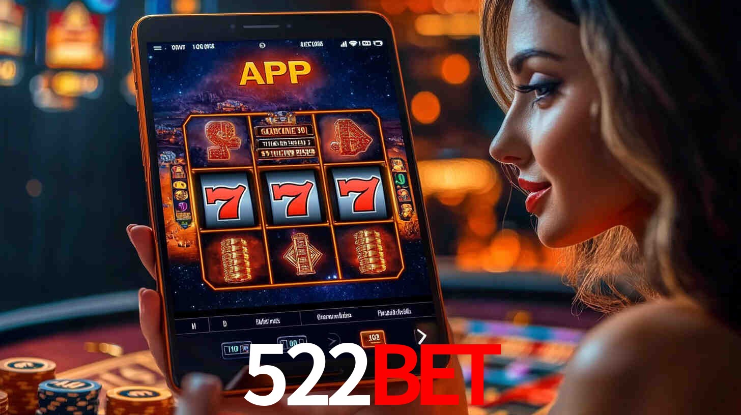 522Bet Vip