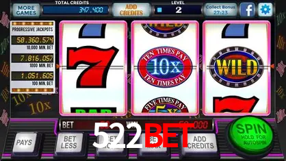 Descubra a Essência do 522Bet: Nossa História e Compromissos