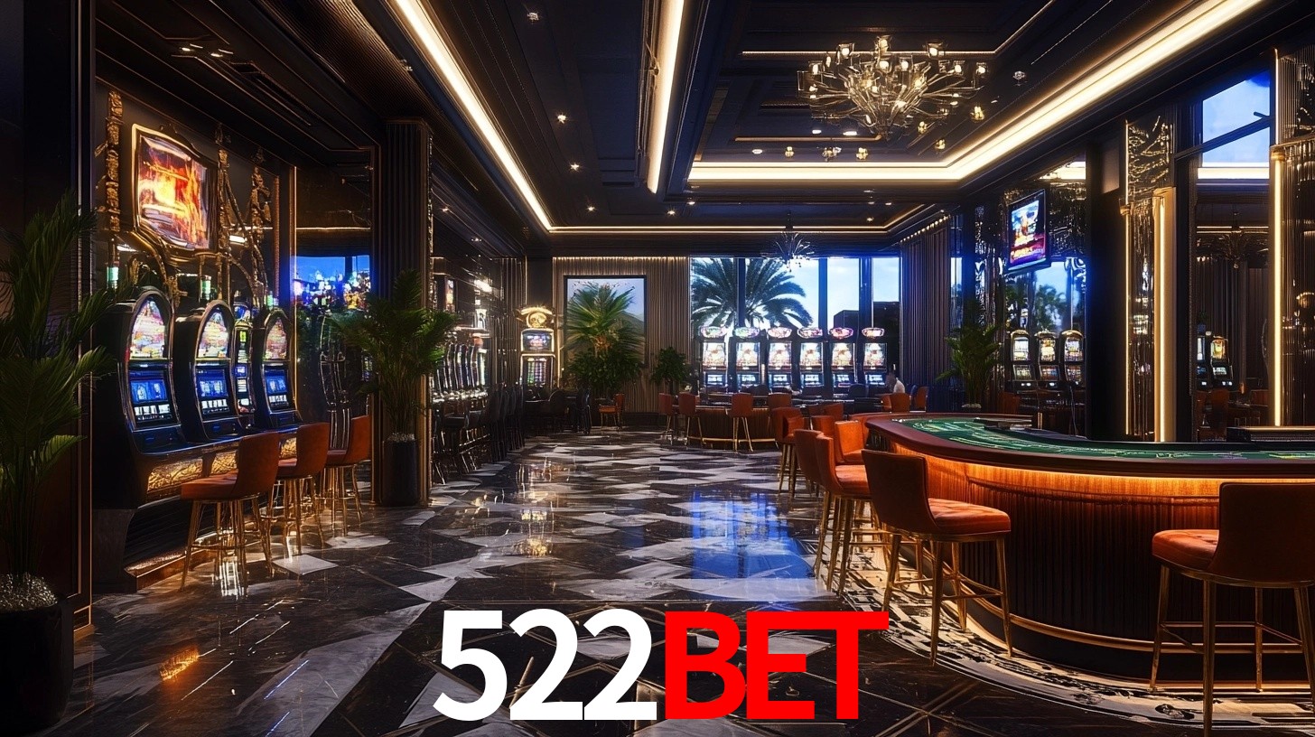 Explore as vantagens do 522Bet: serviço profissional e confiabilidade