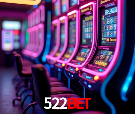 Integração de APIs 522Bet