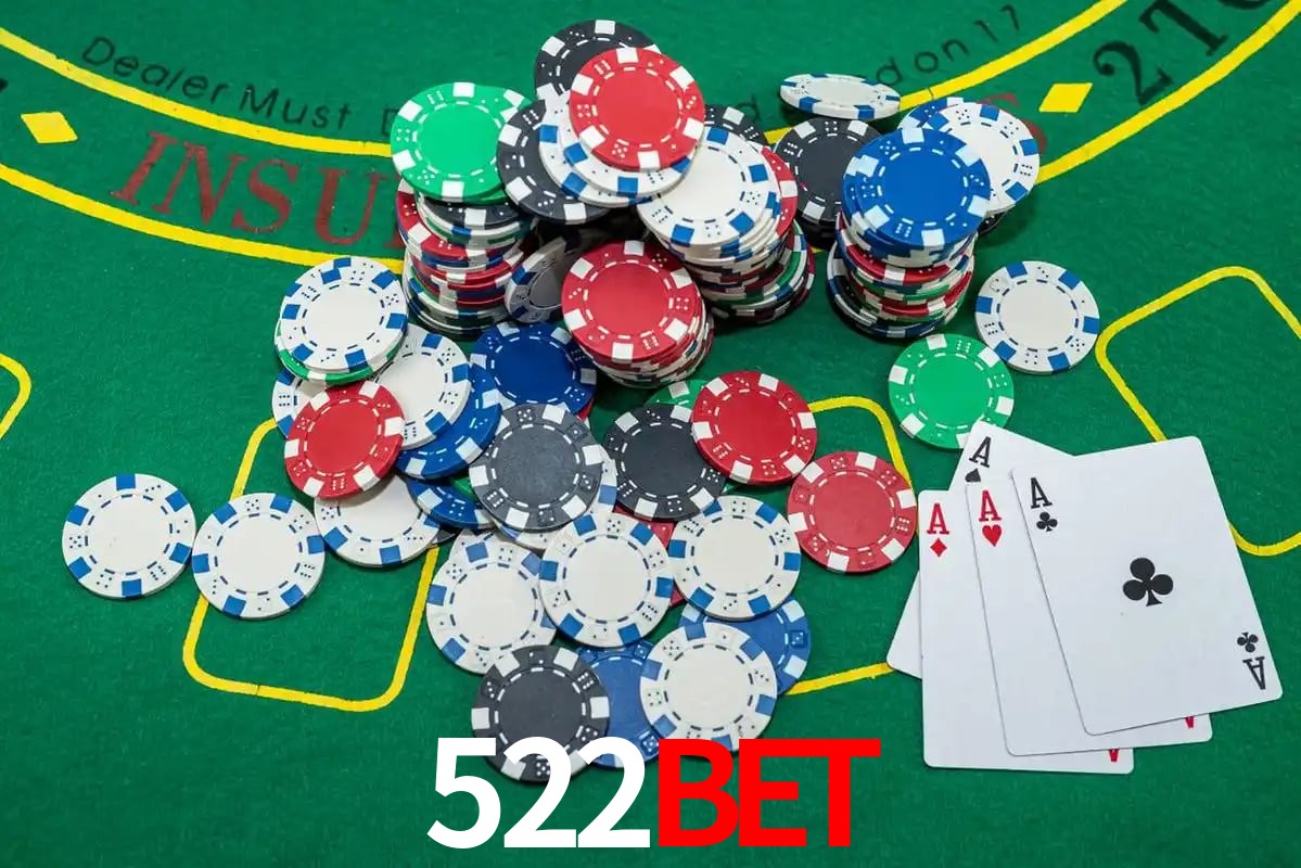 Recursos de Bônus 522Bet
