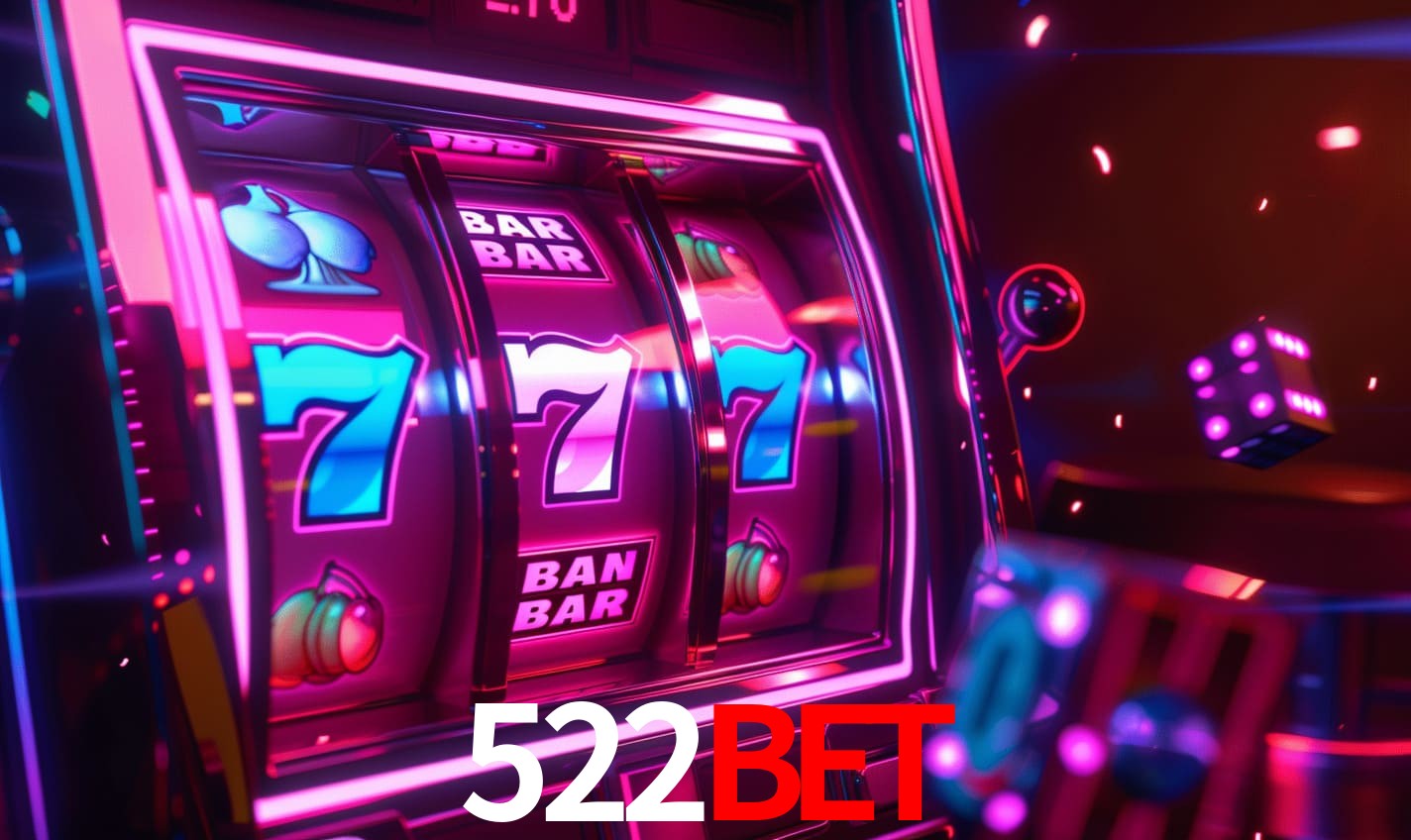 Bônus Diários 522Bet
