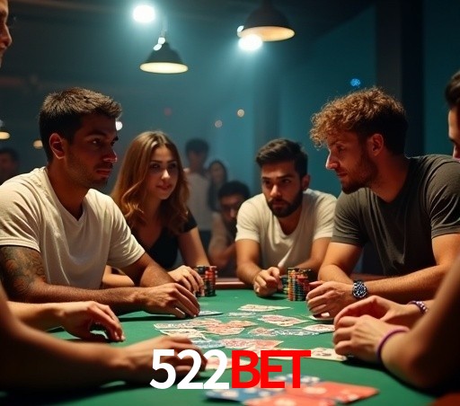 Sistemas de Segurança 522Bet