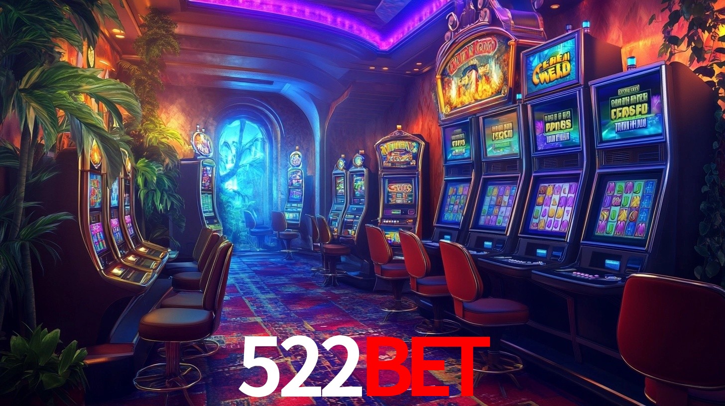 APP oficial da 522Bet para mobile