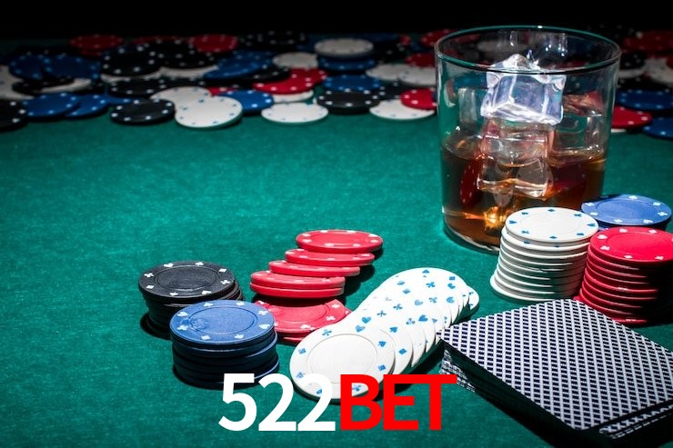 Provedores de Jogos 522Bet