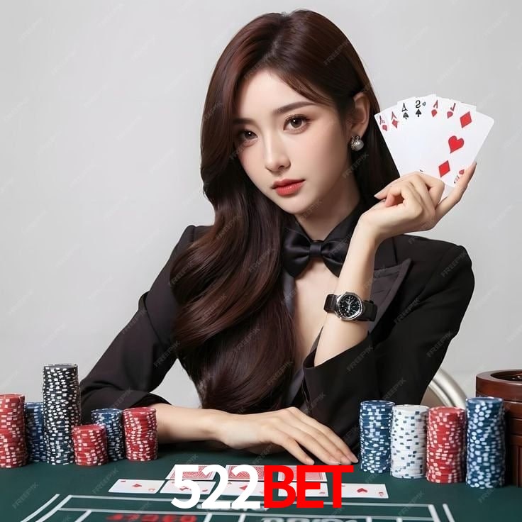 Provedores de Jogos 522Bet