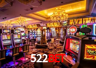 Apostas Esportivas na 522Bet: Um Guia Completo