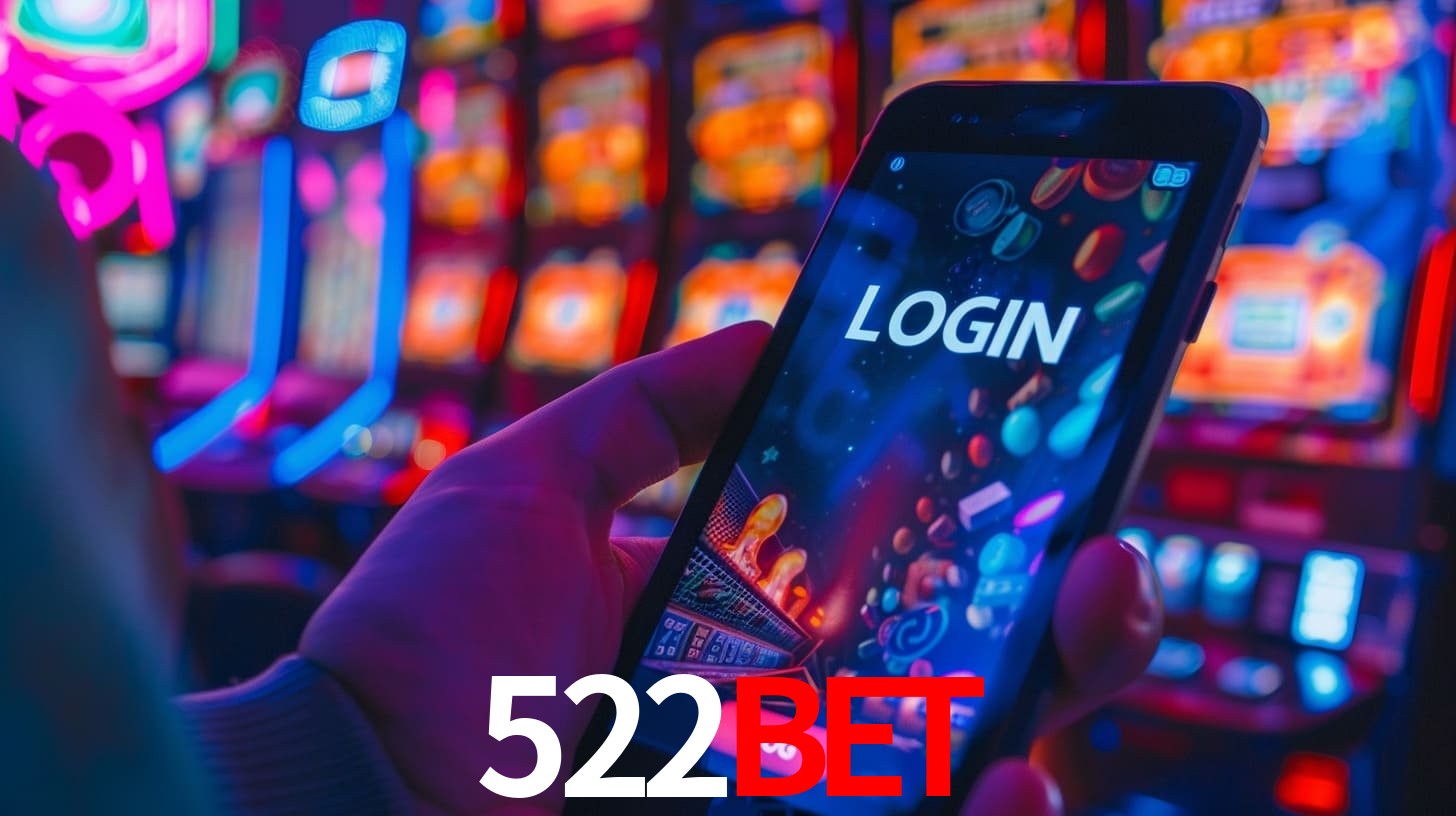 Jogos de Slot 522Bet