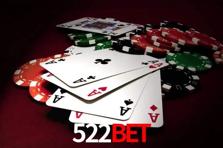 Diretório de Jogos 522Bet