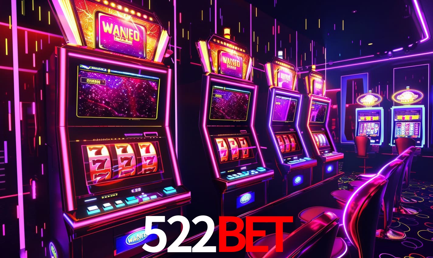 PIX Instantâneo 522Bet