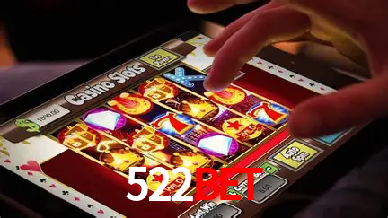 Descubra a Magia dos Jogos de Arcade no 522Bet