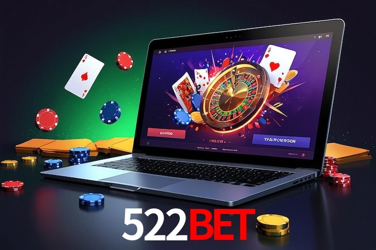 Segurança 2FA 522Bet