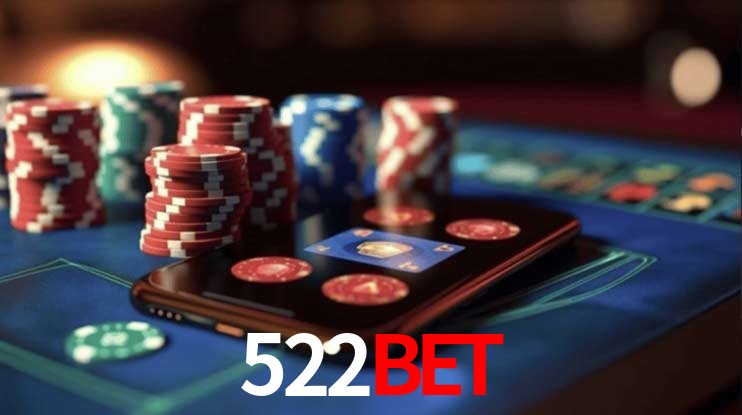 Login Seguro 522Bet
