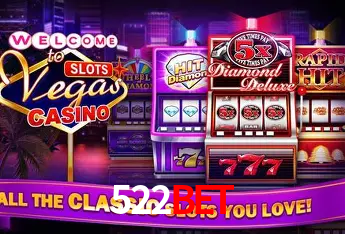 Desvendando o Mundo dos Jogos Virtuais na 522Bet
