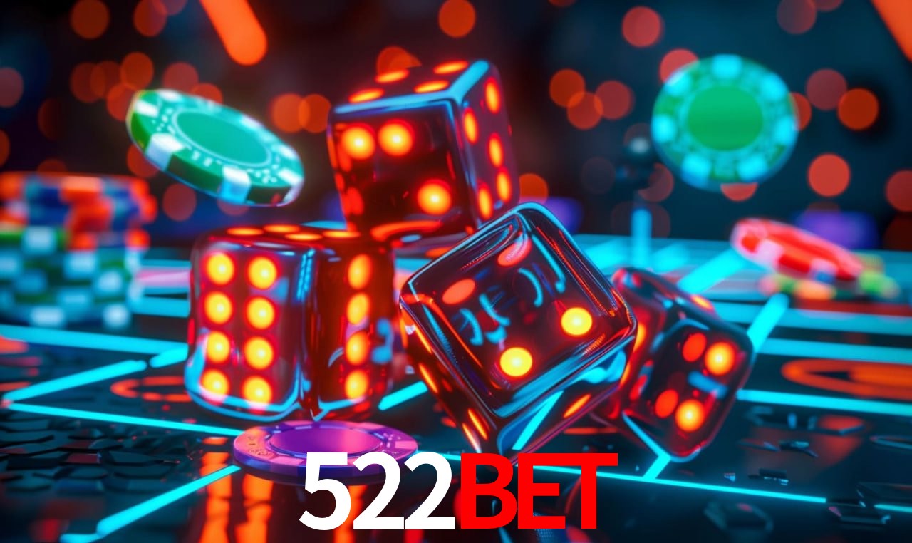 Apostas de Futebol 522Bet