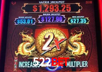 Inovações de Jogos na 522Bet: O Futuro das Experiências Interativas