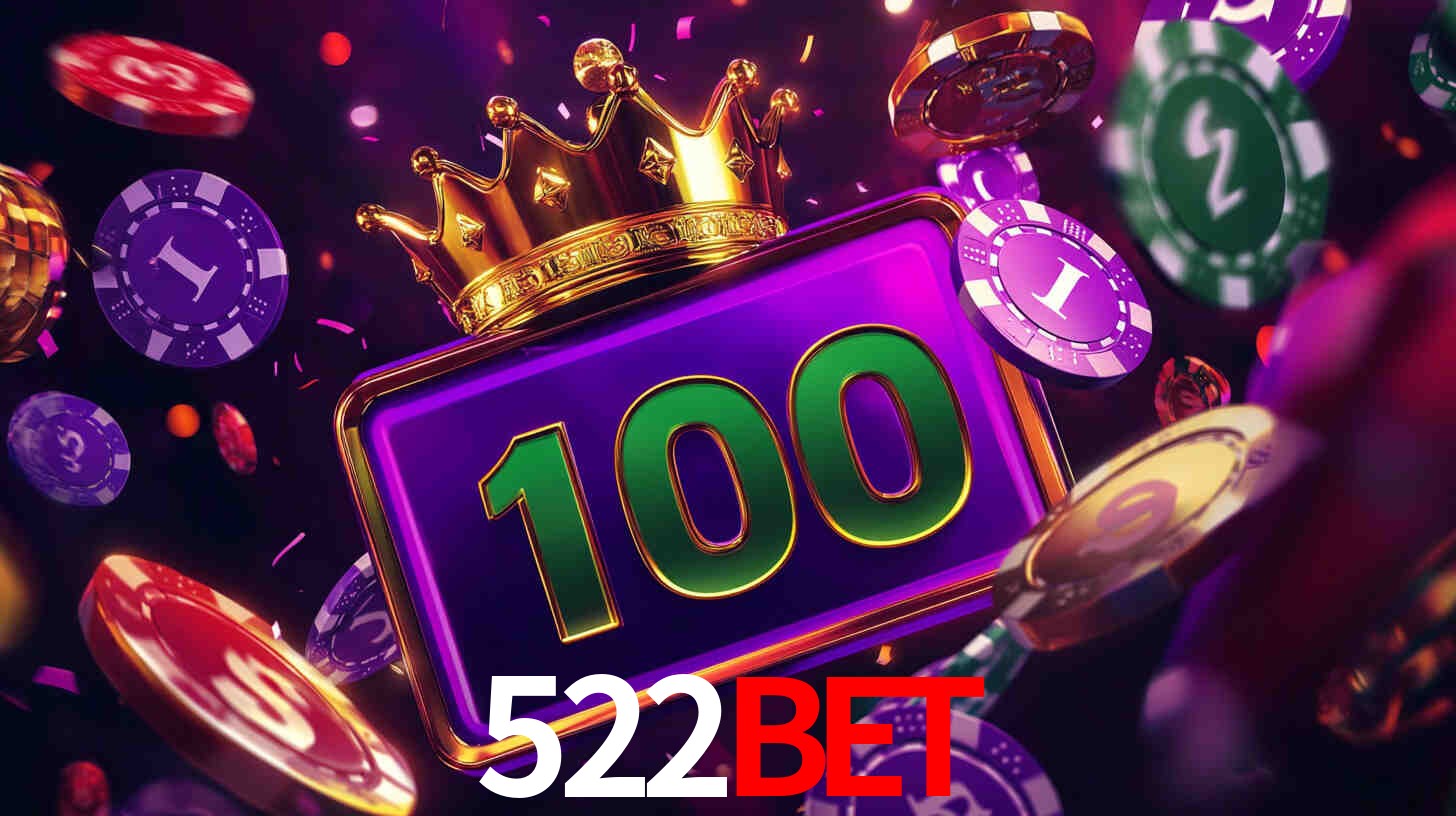 Programa VIP 522Bet
