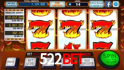 Inovações de Jogos na 522Bet: O Futuro das Experiências Interativas