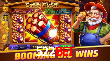 Inovações de Jogos na 522Bet: O Futuro das Experiências Interativas