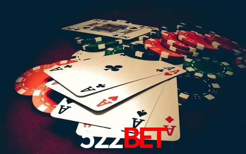 Promoções Sazonais 522Bet