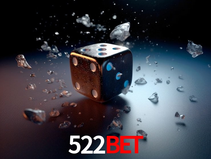 Design Responsivo 522Bet