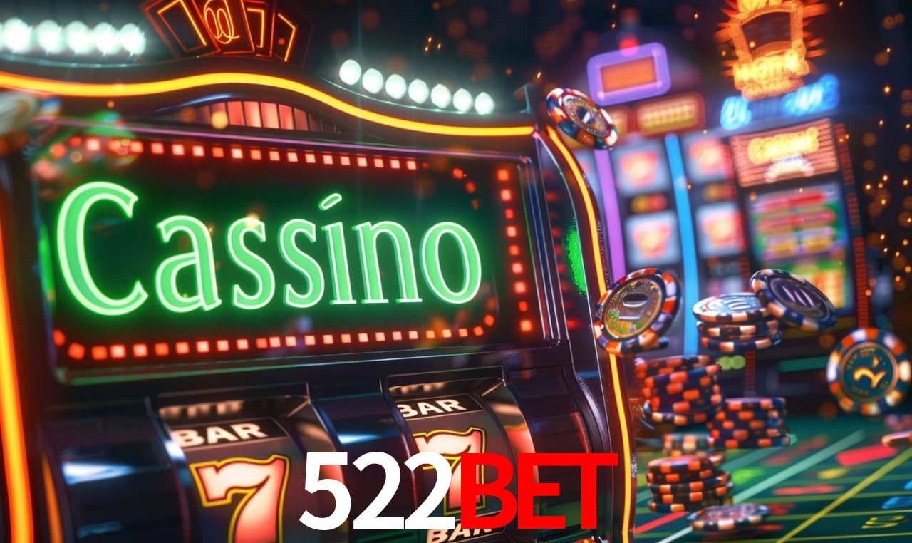 Estatísticas do Jogo 522Bet