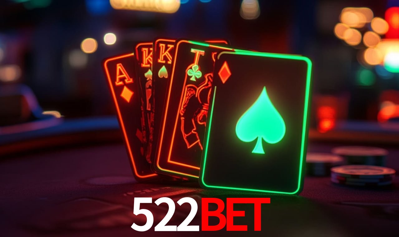 Promoções Sazonais 522Bet