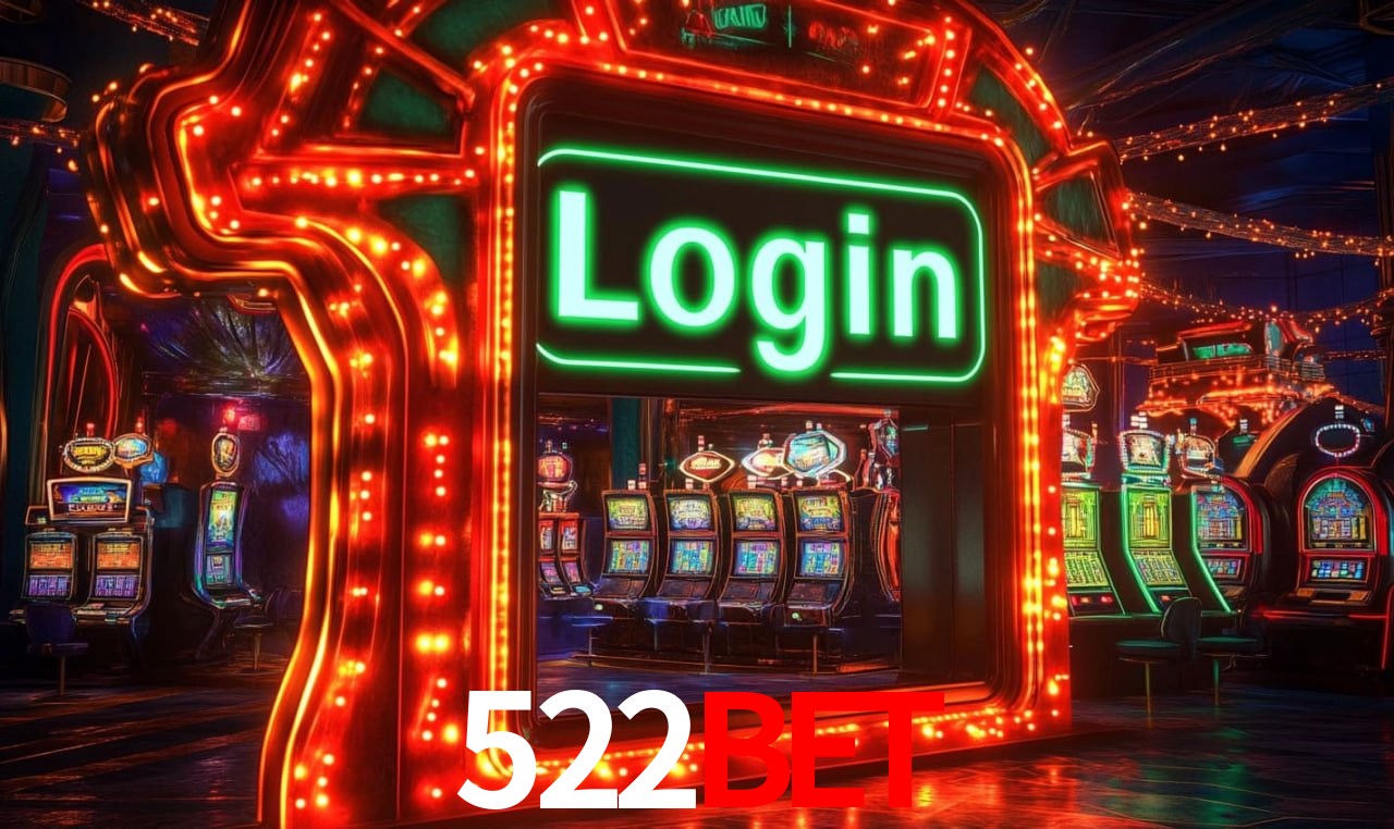 Segurança 2FA 522Bet