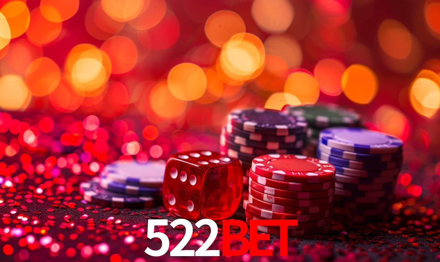 Bônus de Boas-vindas 522Bet