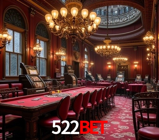 Cadastro Rápido 522Bet