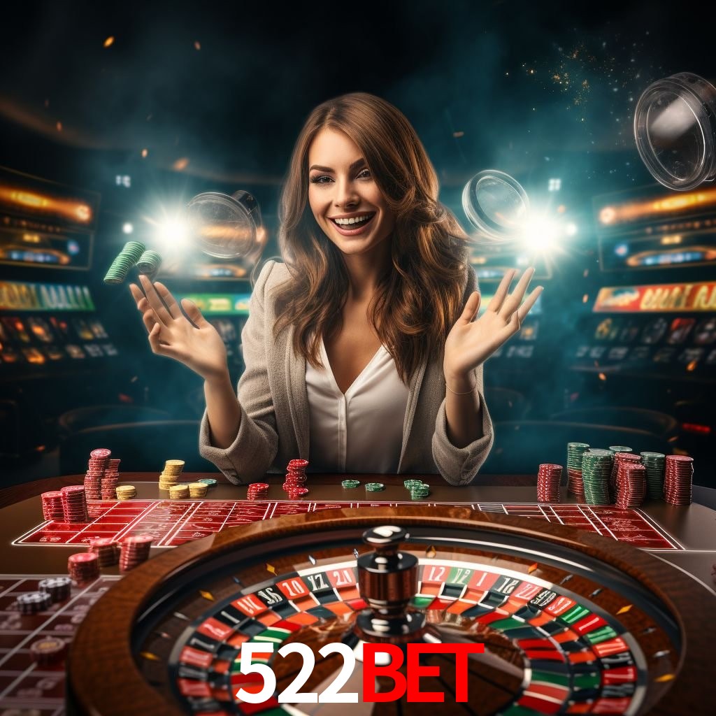522Bet Vip