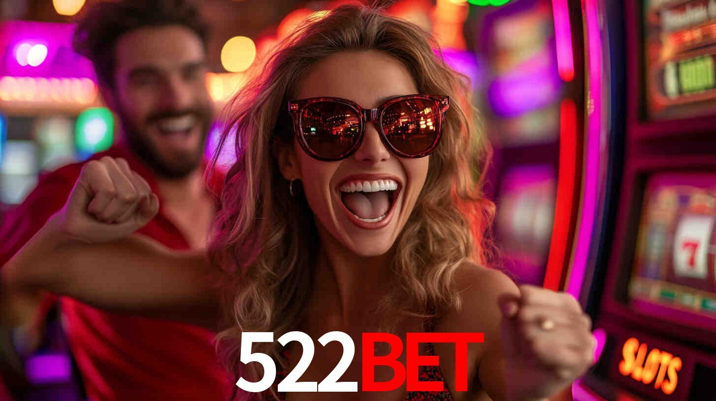 Apostas de Futebol 522Bet