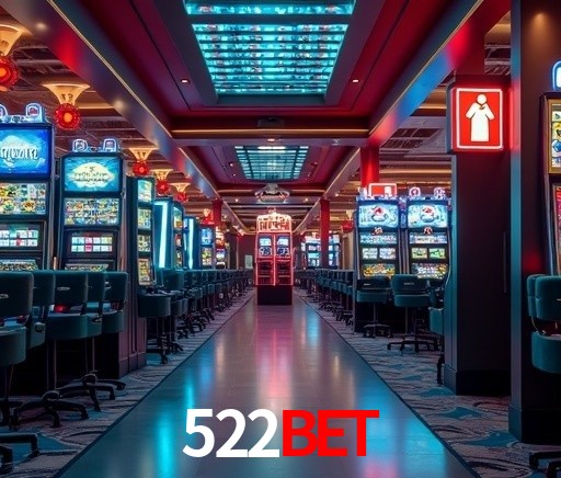 Torneios 522Bet