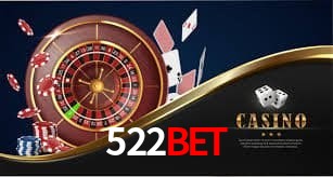 Tecnologia da Plataforma 522Bet