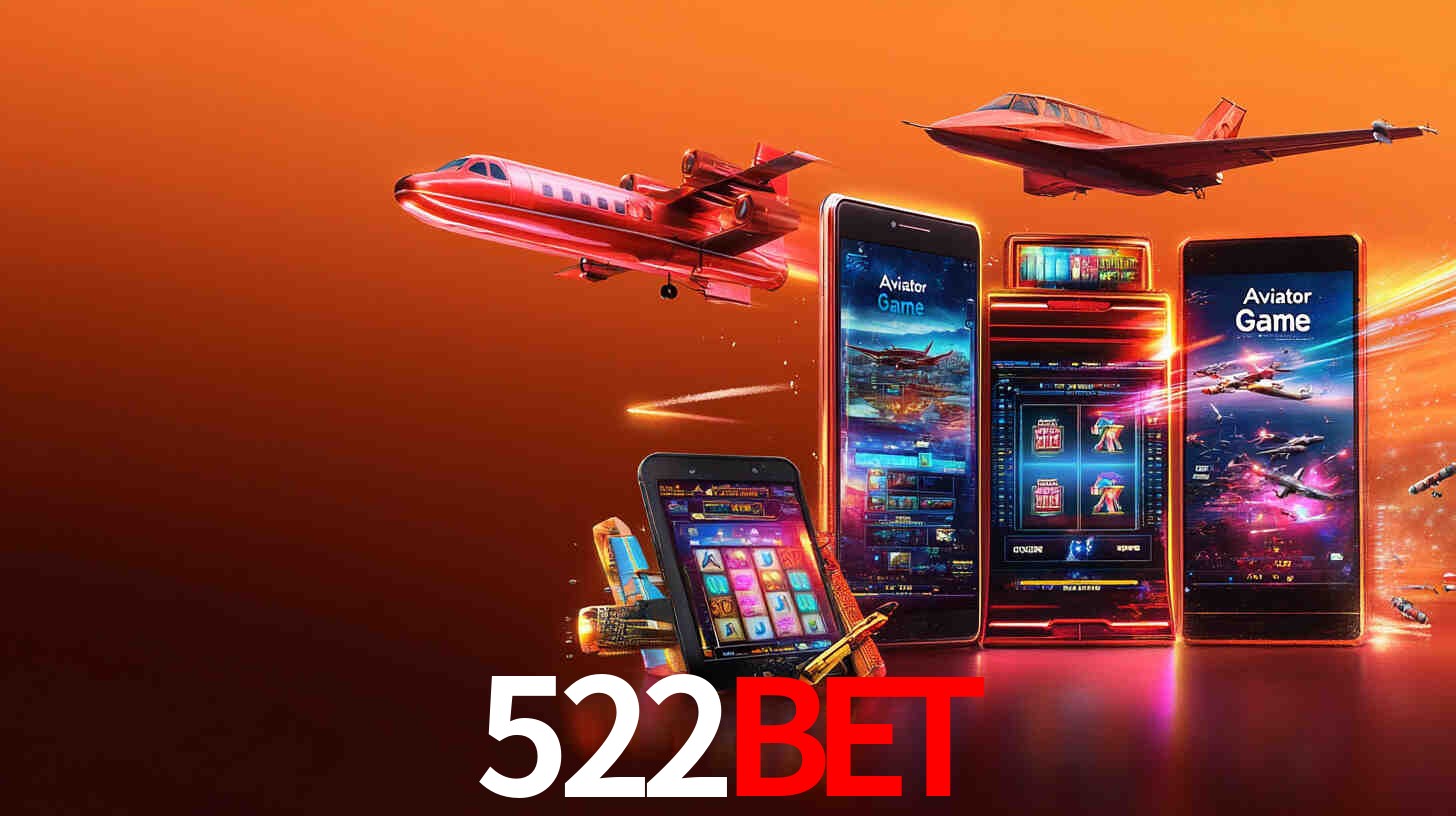 Jogo Aviator 522Bet