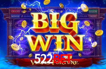 A Emoção da Loteria na 522Bet: Uma Chance de Mudança de Vida