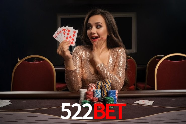 Estatísticas Esportivas 522Bet