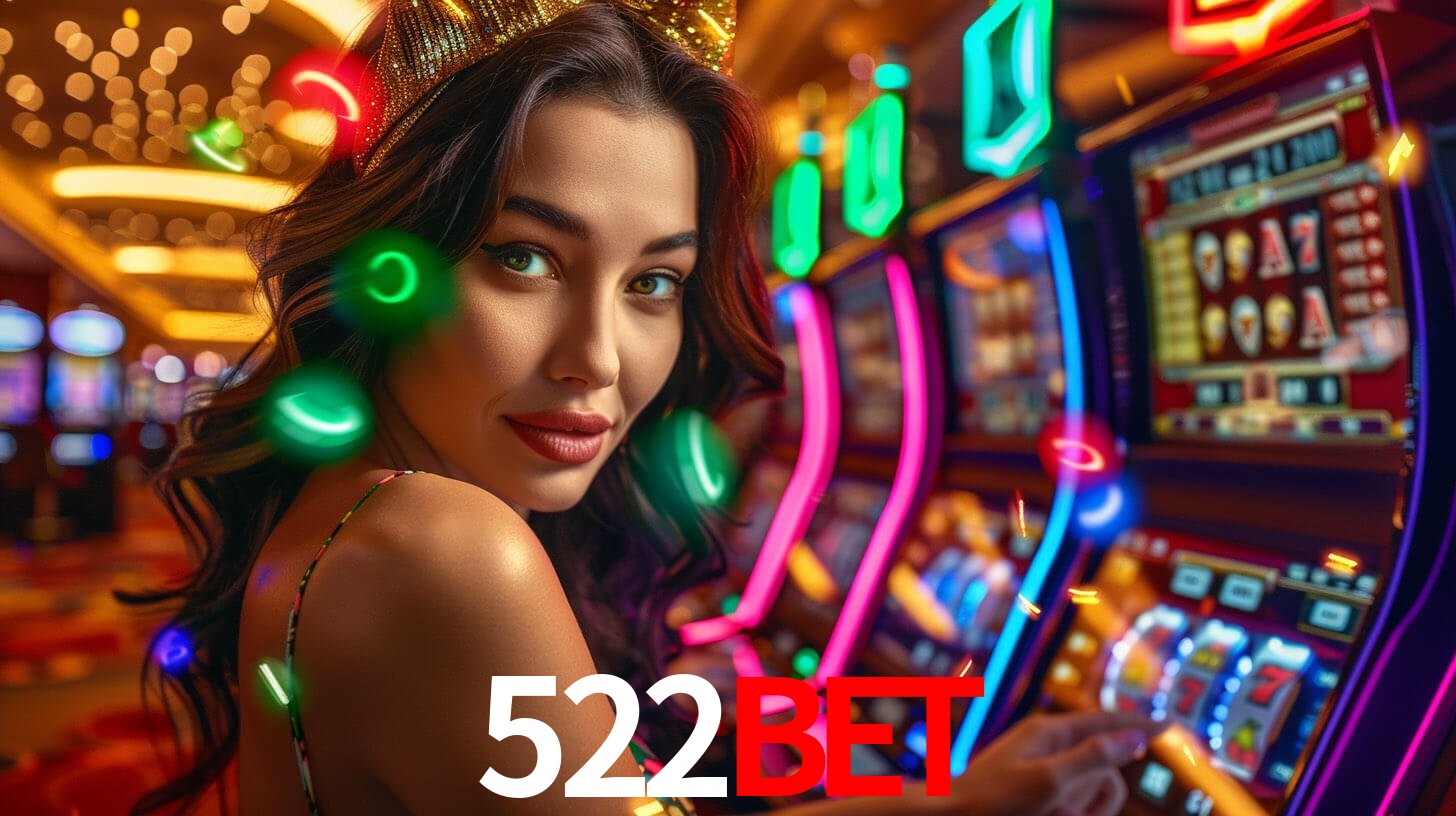 Jogos Exclusivos 522Bet