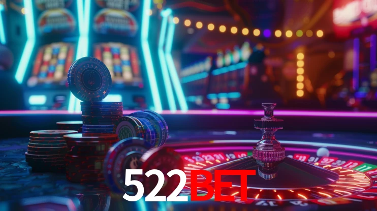 Descubra a Essência do 522Bet: Nossa História e Compromissos
