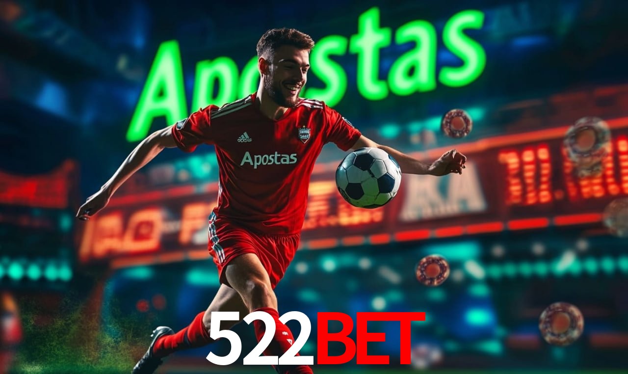 Estatísticas 522Bet