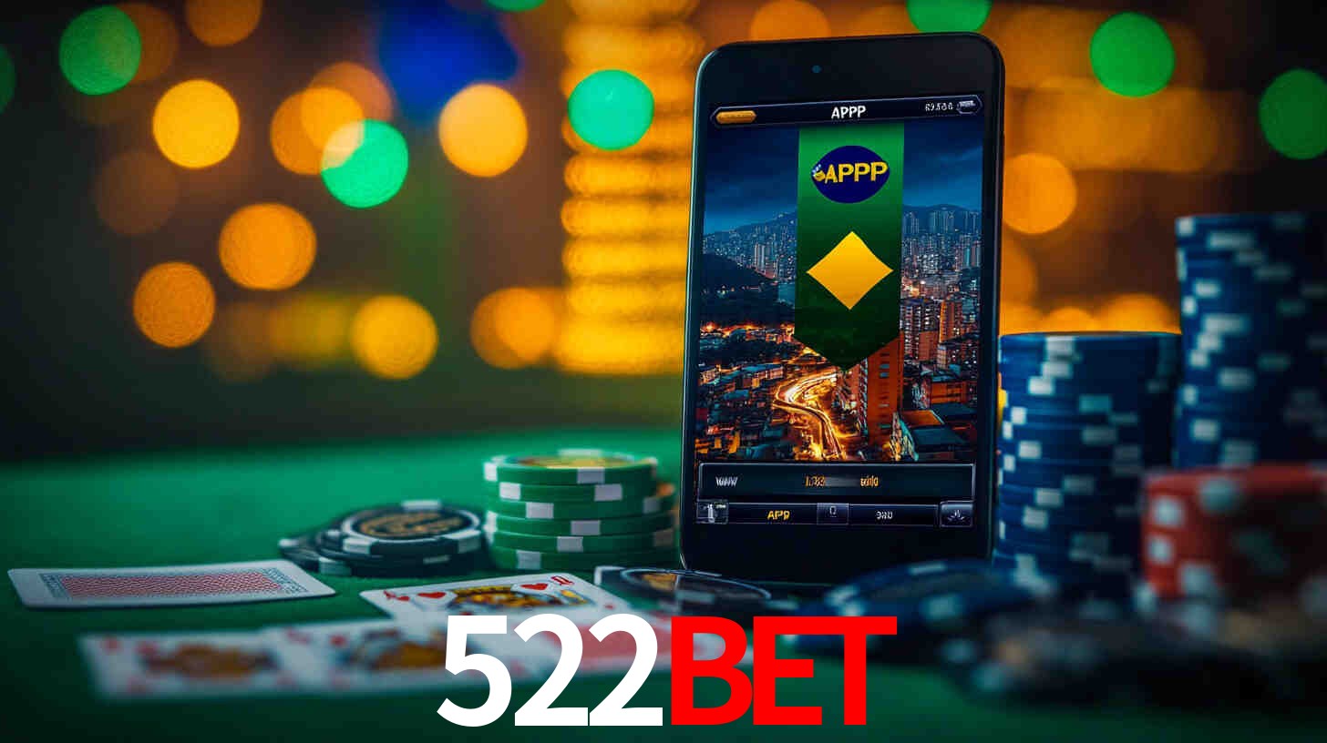 Estatísticas Esportivas 522Bet