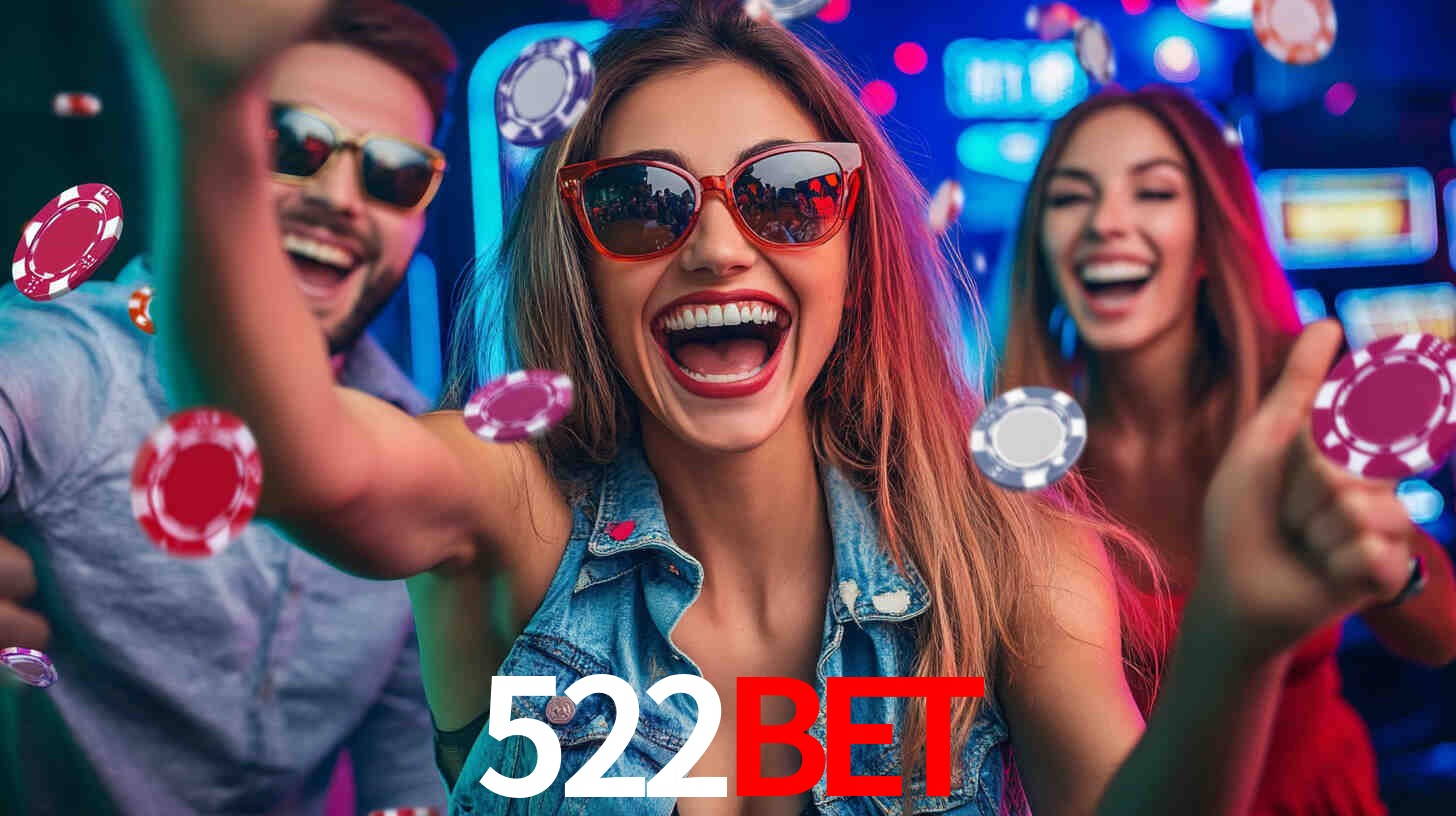 cassino 522Bet
