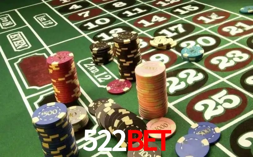 Ofertas Exclusivas 522Bet
